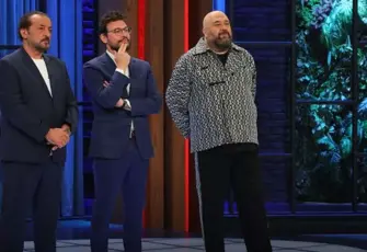 MasterChef All Star’da yarı final heyecanı:16 Ocak MasterChef Altın Kupa’ya giden yolda ilk finalist belli oldı