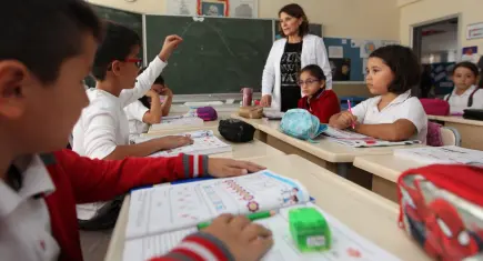 MEB’den modüler eğitim hamlesi: Destekleme kurslarına yenilik! Kültür, spor, teknoloji ve yabancı dil eklendi