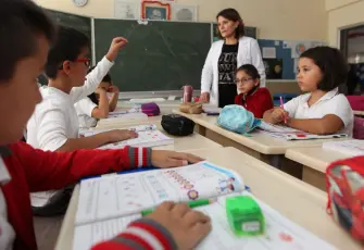 MEB’den modüler eğitim hamlesi: Destekleme kurslarına yenilik! Kültür, spor, teknoloji ve yabancı dil eklendi