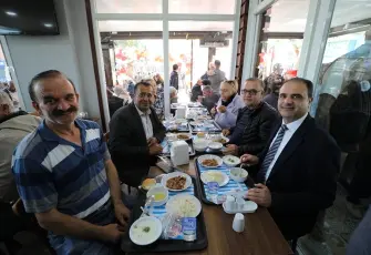 Menderes Kent Lokantası 2026’da da zam yapmadan vatandaşın yanında