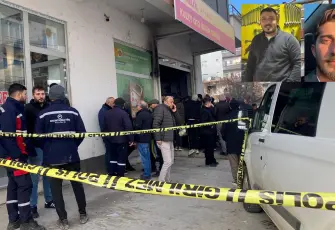 Oto tamirhanesinde şüpheli ölüm: 2 arkadaş dükkanda ölü bulundu