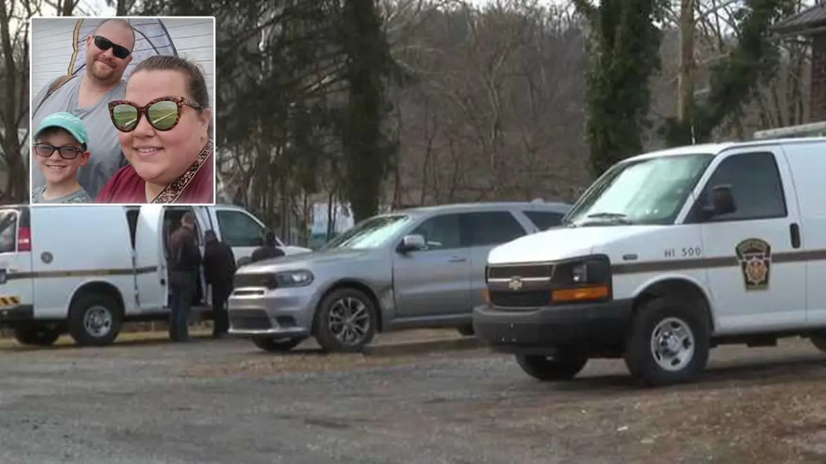 Oyun konsolu kavgası cinayetle bitti: 11 Yaşındaki çocuk babasını uykusunda öldürdü haberinin görseli