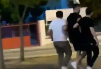 Rüşvetten tutuklanan icra müdürü ve katip için 12'şer yıla kadar hapis istemi