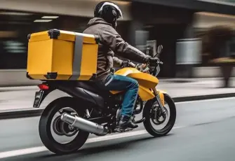 Sipariş verirken dikkat! Kuryeler 3 gün iş bırakma kararı aldı