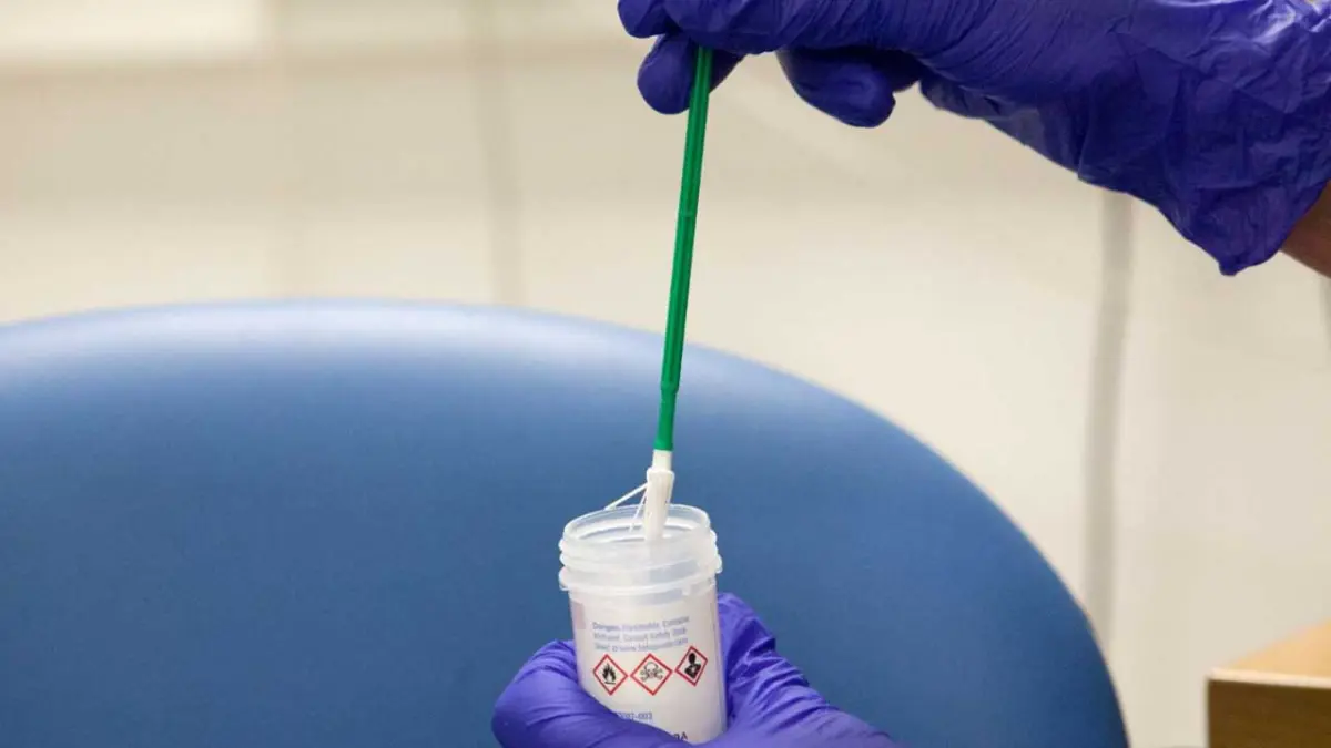 Türk Eczacıları Birliği’nden Serviks Kanseri Farkındalık Ayı mesajı haberinin görseli