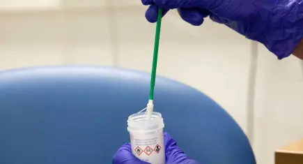 Türk Eczacıları Birliği’nden Serviks Kanseri Farkındalık Ayı mesajı