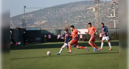 Altınordu, kritik haftalarda puan hanesini dolduruyor