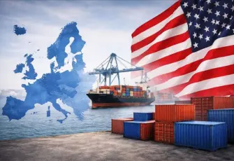 Avrupa’dan Trump’ın gümrük vergisi kararına tepki