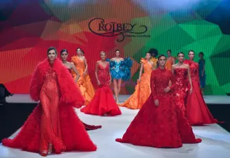 Avrupa’nın en büyük moda fuarı İzmir’de başlıyor