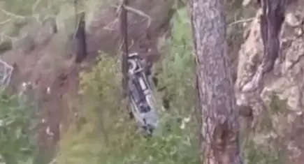 Babasından izinsiz aldığı araç sonunu oldu: 15 yaşındaki genç hayatını kaybetti