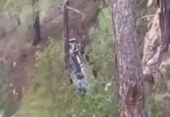 Babasından izinsiz aldığı araç sonunu oldu: 15 yaşındaki genç hayatını kaybetti