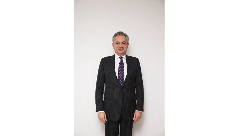 Mehmet Ali Yalçındağ