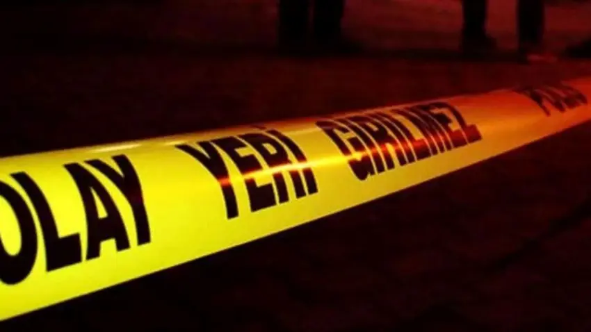 Çorum'da sır ölüm: Yaşlı çift evlerinde silahla vurulmuş halde bulundu haberinin görseli