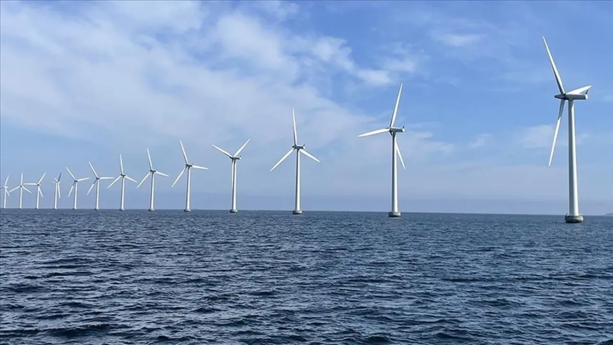 Deniz üstü rüzgarda takvim netleşiyor: İlk yarışmalar 2026 sonunda haberinin görseli