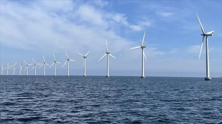 Deniz üstü rüzgarda takvim netleşiyor: İlk yarışmalar 2026 sonunda haberinin görseli