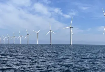 Deniz üstü rüzgarda takvim netleşiyor: İlk yarışmalar 2026 sonunda