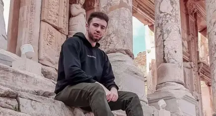 Distaste hesabının yöneticisisi Fahrettin Gökberk Akbulut tutuklandı