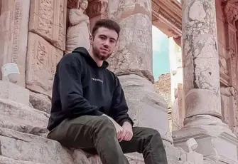 Distaste hesabının yöneticisisi Fahrettin Gökberk Akbulut tutuklandı