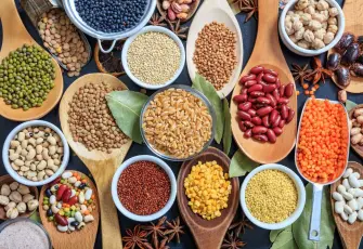 Ege’den hububat ihracatında rekor artış