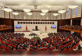 Emekli aylığı ve trafik cezaları gündemde: Meclis yoğun haftaya giriyor