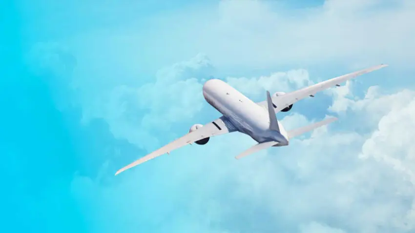 Endonezya’da 10 kişiyi taşıyan uçaktan haber alınamıyor haberinin görseli