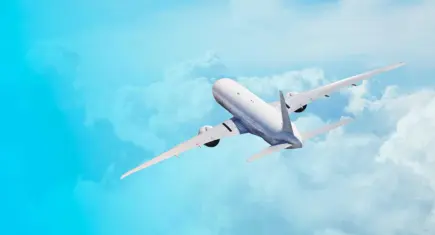 Endonezya’da 10 kişiyi taşıyan uçaktan haber alınamıyor