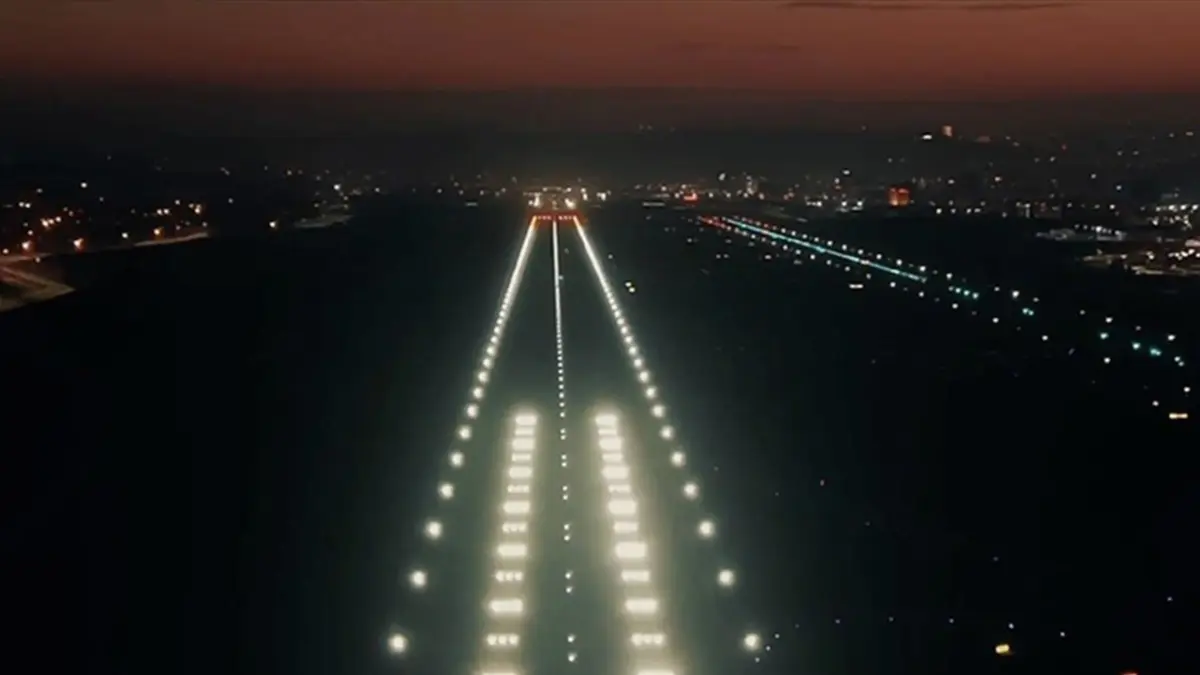 Esenboğa Havalimanı’nda yeni dönem haberinin görseli