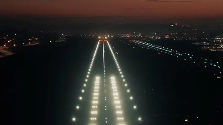 Esenboğa Havalimanı’nda yeni dönem