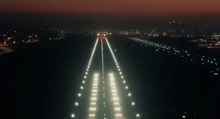 Esenboğa Havalimanı’nda yeni dönem