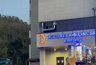 Gökova Körfezi’nde tekne battı:1 ölü, 4 yaralı 