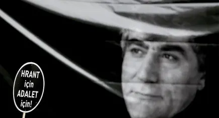 Hrant Dink cinayetinin üzerinden 19 yıl geçti