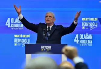 İYİ Parti Genel İdare Kurulu belli oldu