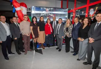 İzmir’de Gazeteciler Günü’nde iyilik ve umut buluşması