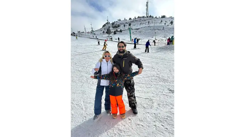 Kartalkaya yangınında ailesini kaybeden baba, acısını ilk günkü gibi yaşıyor haberinin görseli