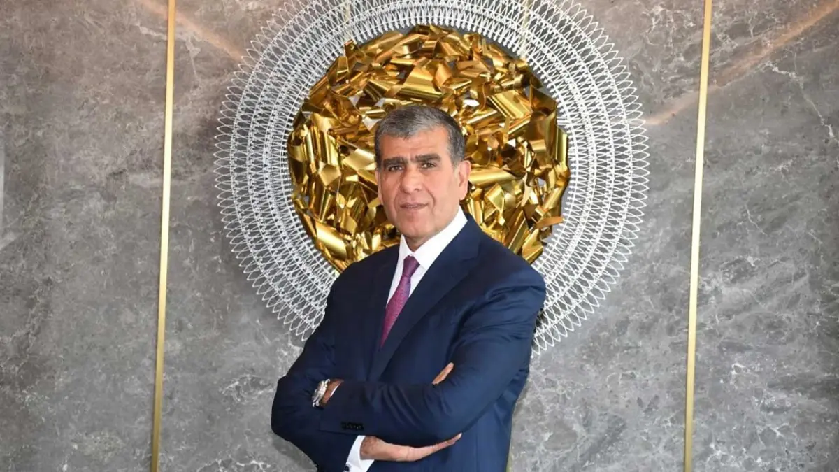 Mahsum Altunkaya’ya DEİK’ten yeni görev haberinin görseli