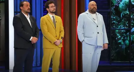 MasterChef Türkiye All Star’da yarı final heyecanı: 18 Ocak Altın Kupa’da son finalist kim oldu?