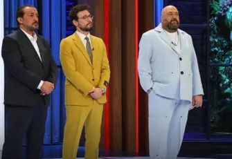 MasterChef Türkiye All Star’da yarı final heyecanı: 18 Ocak Altın Kupa’da son finalist kim oldu?