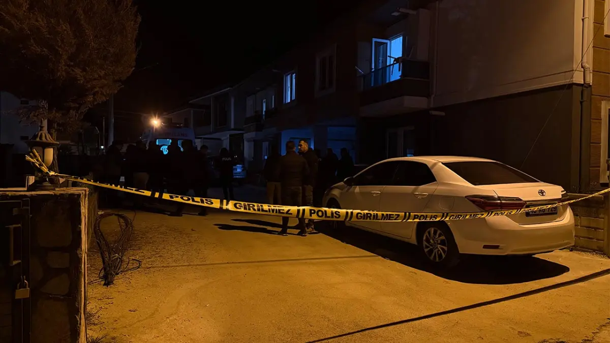 Muğla’da görevli uzman çavuş başından vurulmuş halde ölü bulundu haberinin görseli