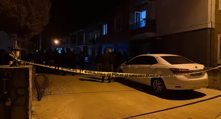 Muğla’da görevli uzman çavuş başından vurulmuş halde ölü bulundu