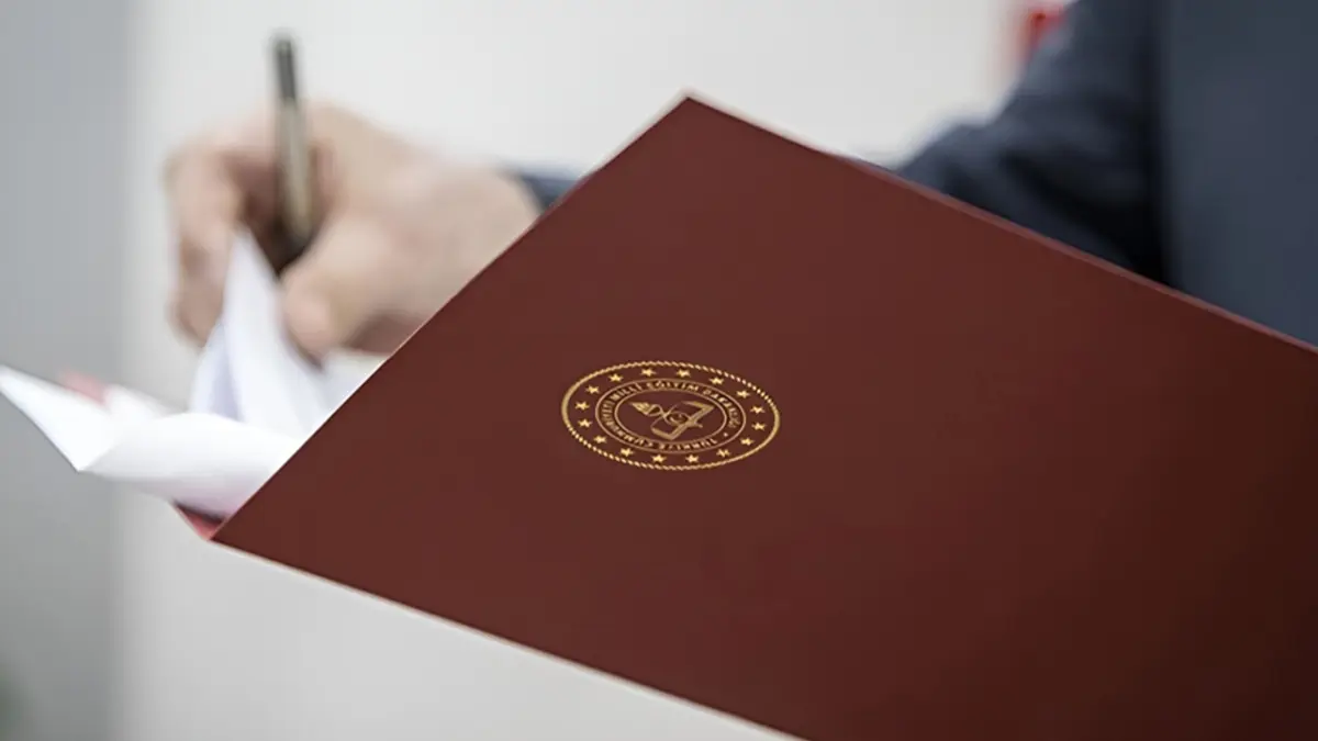 Özel okullardaki zamlar TBMM gündeminde haberinin görseli