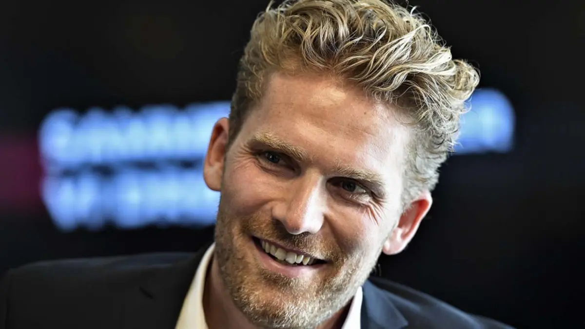 Rasmus Ankersen hedefi koydu: Avrupa için saldırmaya hazırız haberinin görseli