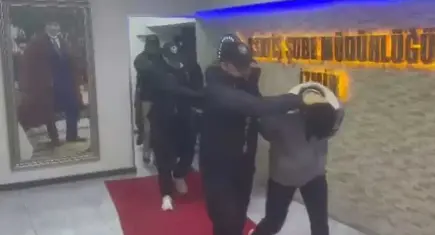 Sahte “uzlaştırmacı avukat” ağı çökertildi: 9 ilde 15 tutuklama