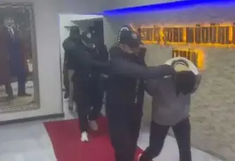 Sahte “uzlaştırmacı avukat” ağı çökertildi: 9 ilde 15 tutuklama