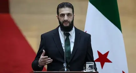 Şara'dan entegrasyon açıklaması