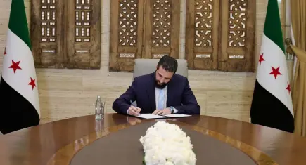 Suriye'de ateşkes ilan edildi