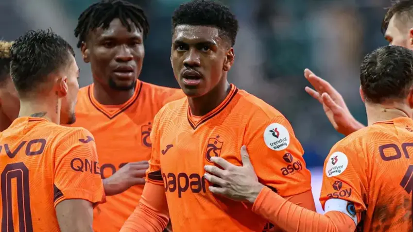 Trabzonspor 90+1’de güldü: Kocaeli’de muçi sahneye çıktı! haberinin görseli