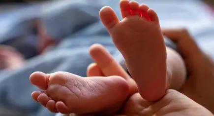 Türkiye’de 2025’te 889 bin 598 doğum gerçekleşti