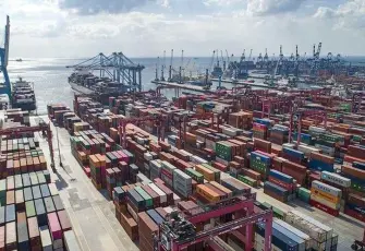 Türkiye’nin ihracatı 2025’te rekor kırdı
