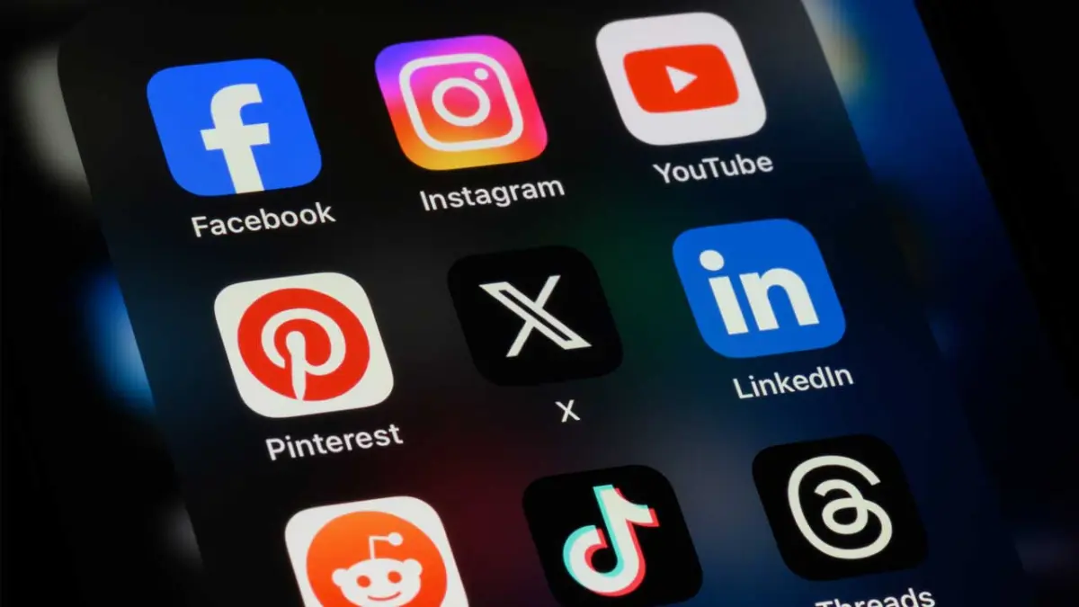 Yasa dışı bahis reklamı yapan 15 sosyal medya hesabına engelleme haberinin görseli