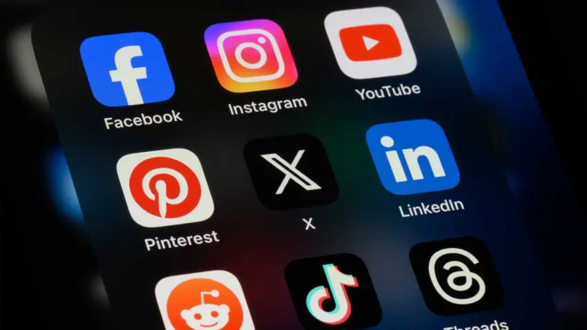 Yasa dışı bahis reklamı yapan 15 sosyal medya hesabına engelleme haberinin görseli